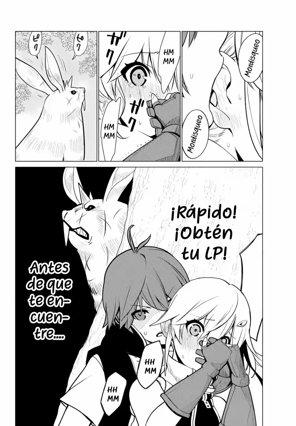 Ore dake Haireru Kakushi Dungeon: Kossori Kitaete Sekai Saikyou (2018) - Capítulo 6 - Página 25 - LectorTMOo