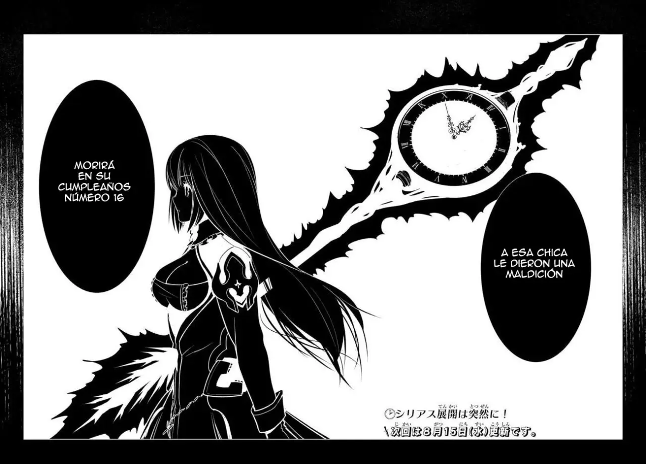 Ore dake Haireru Kakushi Dungeon: Kossori Kitaete Sekai Saikyou (2018) - Capítulo 7 - Página 29 - LectorTMOo