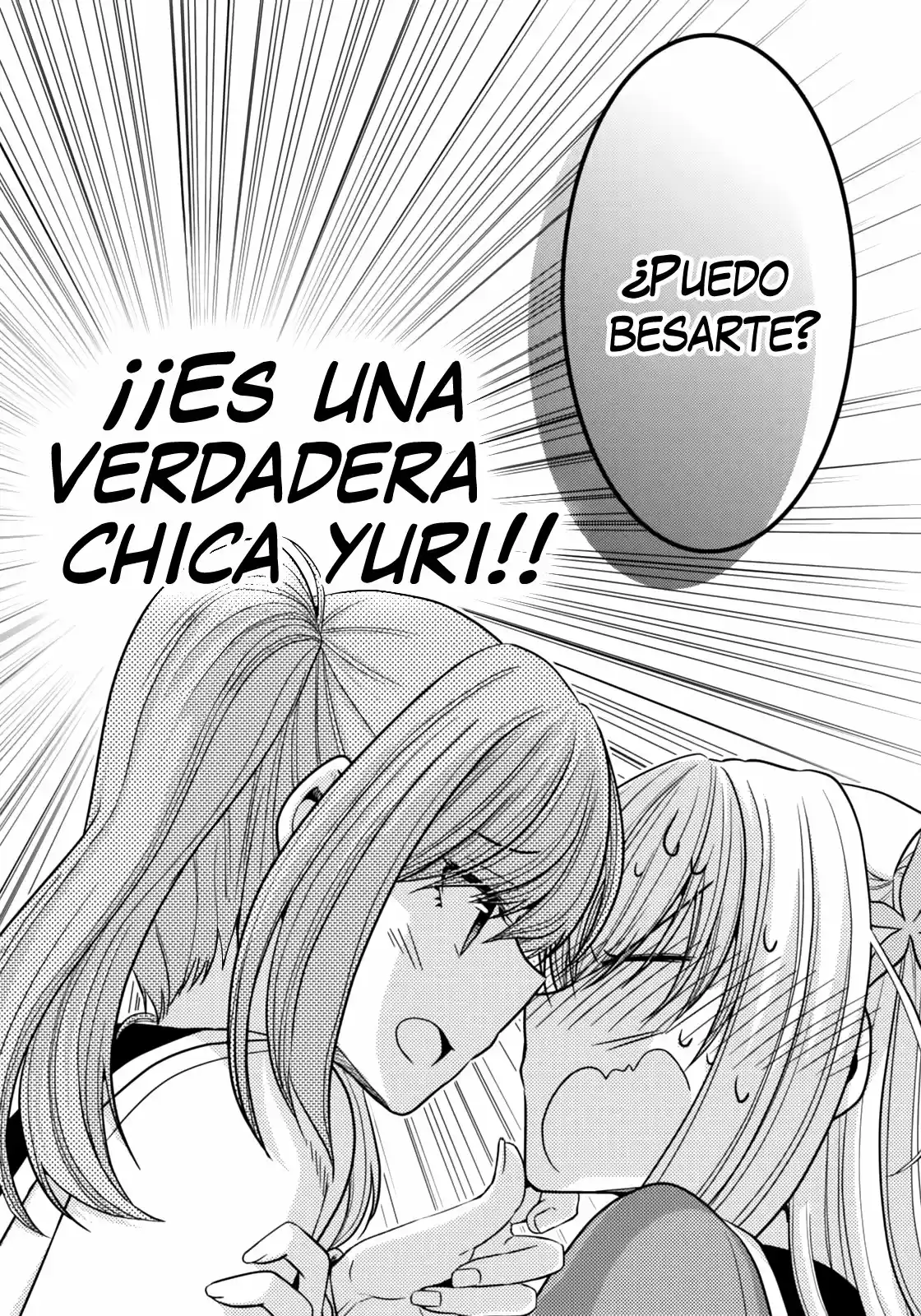 Ore ga Fujoshi de Aitsu ga Yuriota de (2017) - Capítulo 3.3 - Página 13 - LectorTMOo