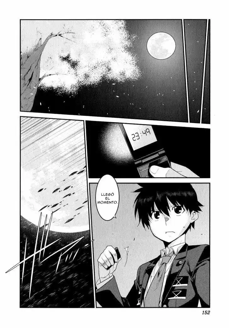 Ore ga Heroine o Tasukesugite Sekai ga Little Mokushiroku!? (2011) - Capítulo 13 - Página 15 - LectorTMOo