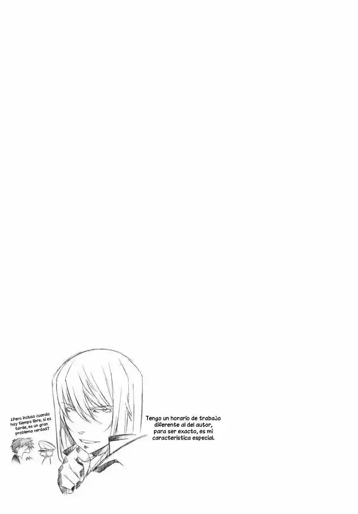 Ore ga Heroine o Tasukesugite Sekai ga Little Mokushiroku!? (2011) - Capítulo 13 - Página 20 - LectorTMOo