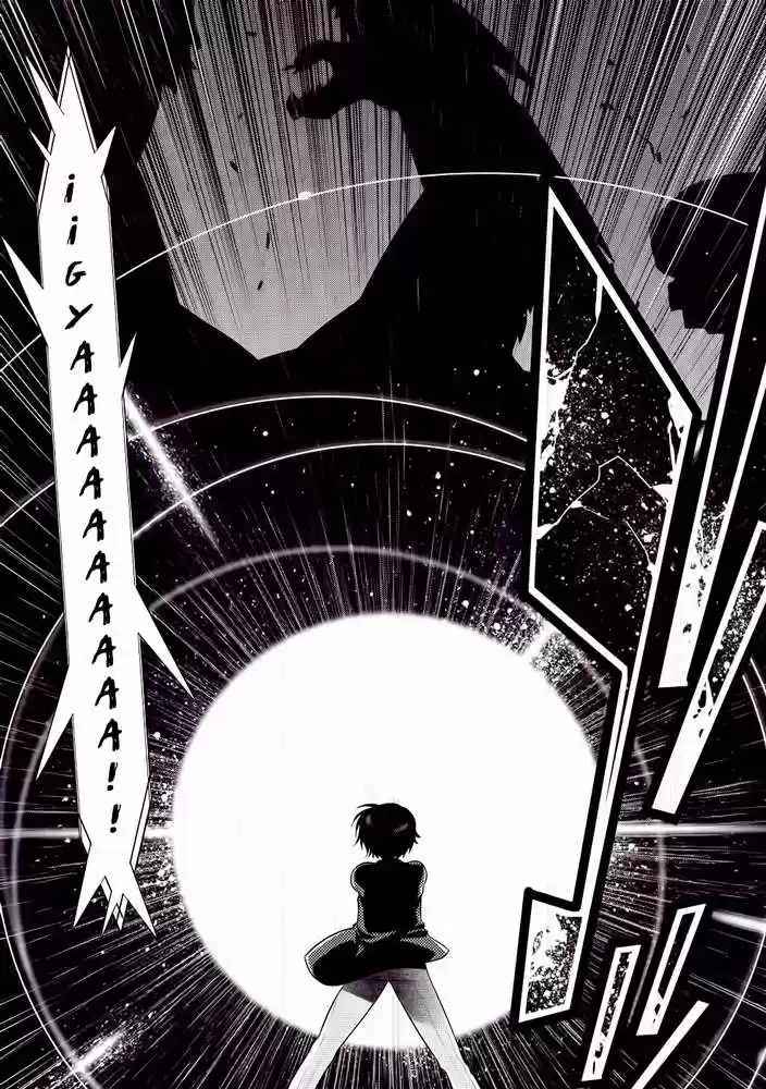 Ore ga Heroine o Tasukesugite Sekai ga Little Mokushiroku!? (2011) - Capítulo 7 - Página 16 - LectorTMOo