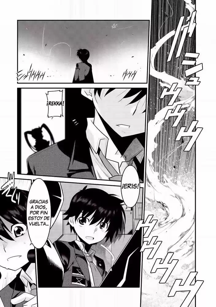 Ore ga Heroine o Tasukesugite Sekai ga Little Mokushiroku!? (2011) - Capítulo 8 - Página 10 - LectorTMOo