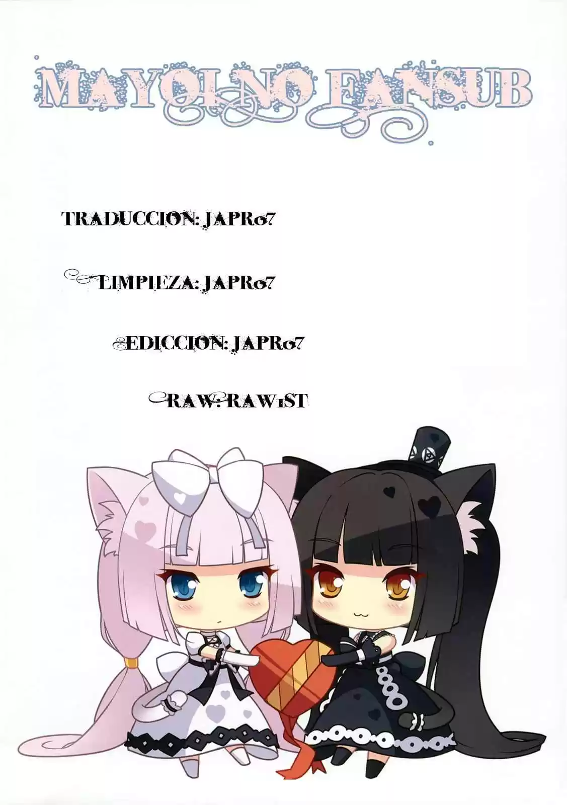 Ore ga Ojou-sama Gakkou ni "Shomin Sample" Toshite Spinoff Sareta Ken (2015) - Capítulo 1 - Página 44 - LectorTMOo