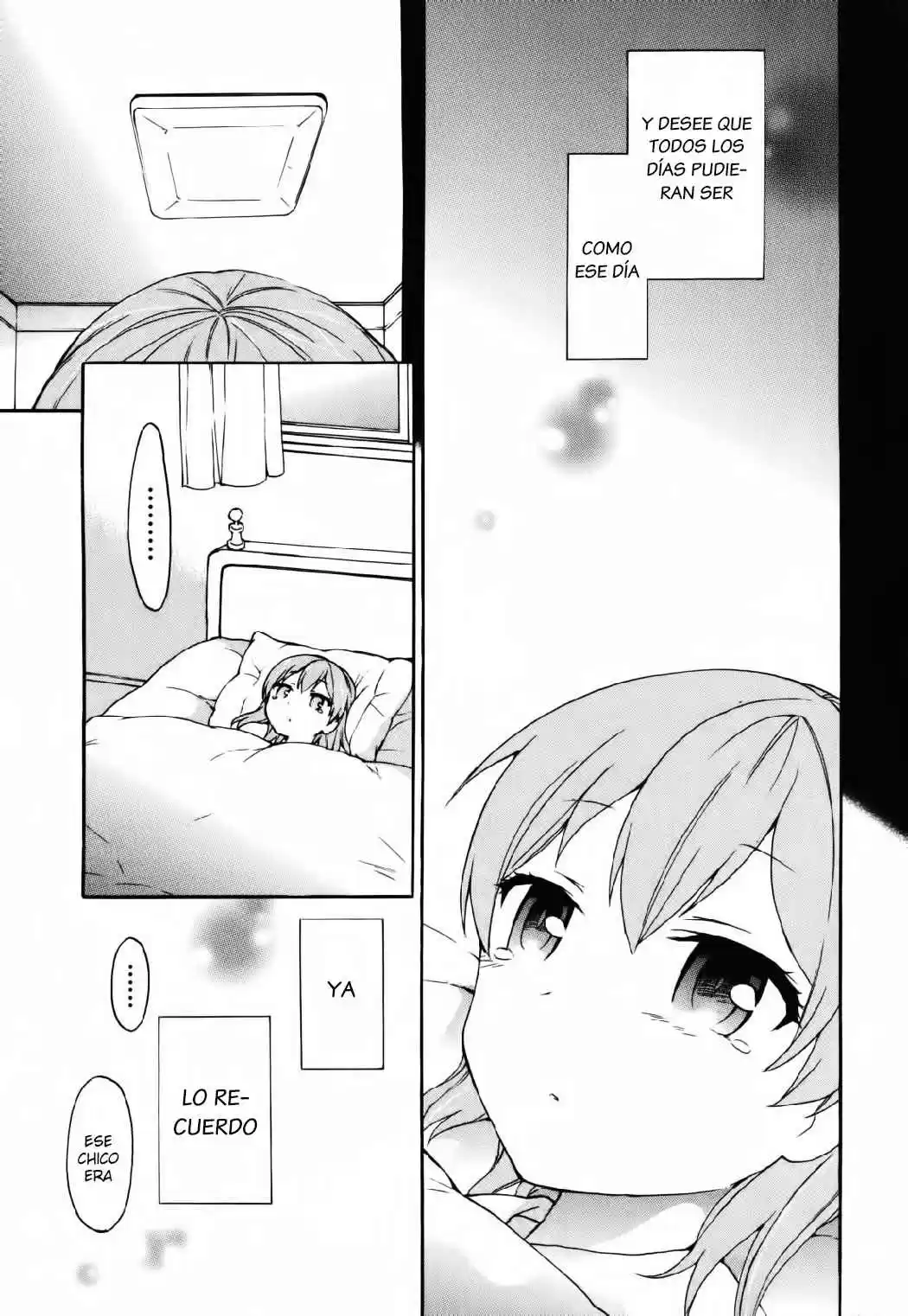 Ore ga Ojou-sama Gakkou ni "Shomin Sample" Toshite Spinoff Sareta Ken (2015) - Capítulo 11 - Página 10 - LectorTMOo