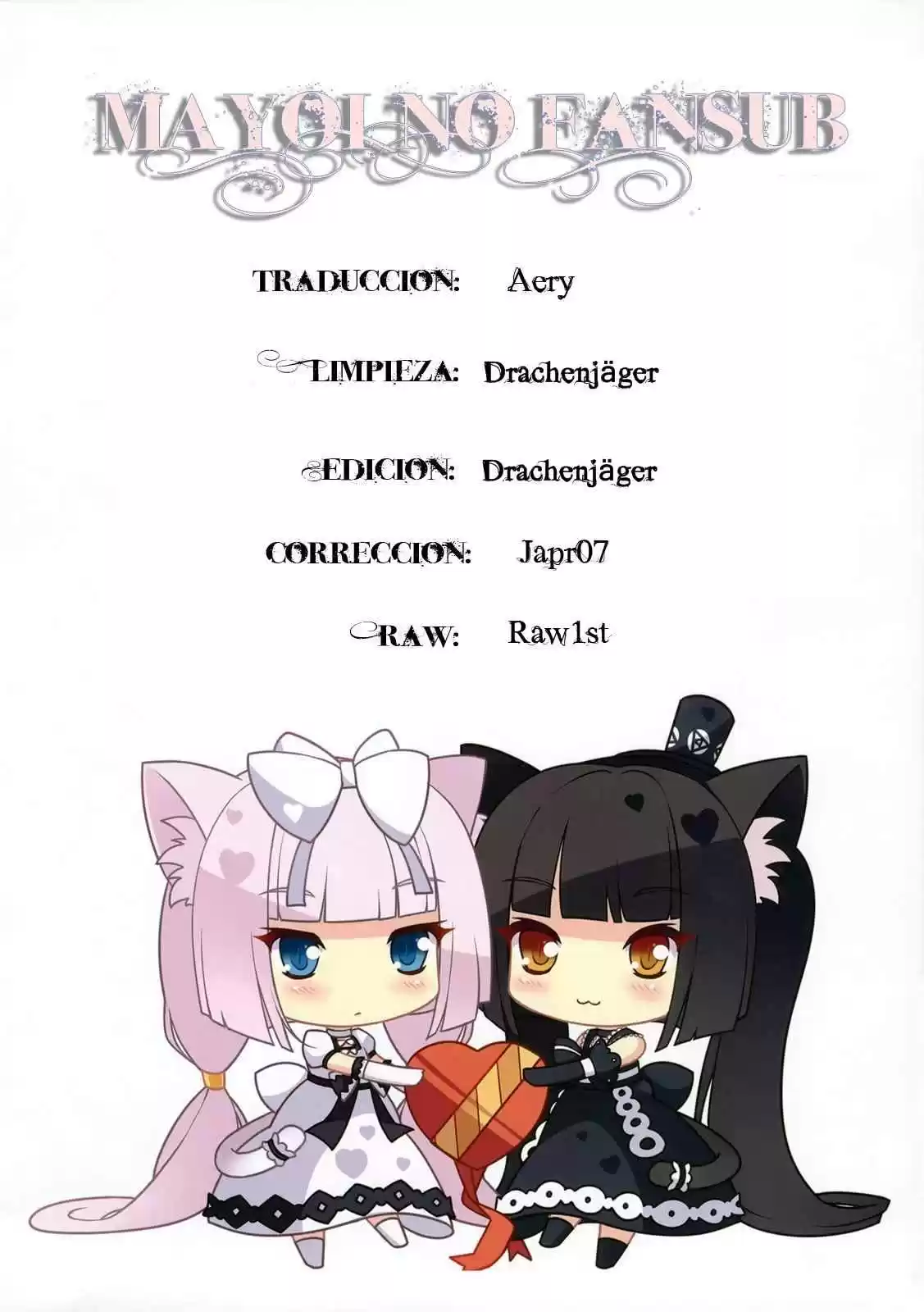 Ore ga Ojou-sama Gakkou ni "Shomin Sample" Toshite Spinoff Sareta Ken (2015) - Capítulo 11 - Página 38 - LectorTMOo