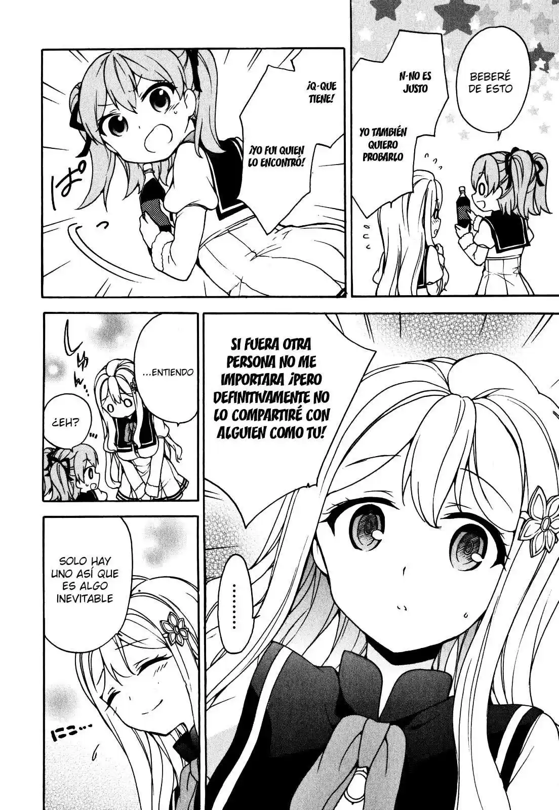Ore ga Ojou-sama Gakkou ni "Shomin Sample" Toshite Spinoff Sareta Ken (2015) - Capítulo 15 - Página 16 - LectorTMOo