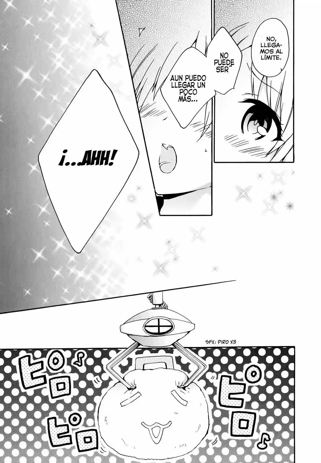 Ore ga Ojou-sama Gakkou ni "Shomin Sample" Toshite Spinoff Sareta Ken (2015) - Capítulo 19 - Página 14 - LectorTMOo