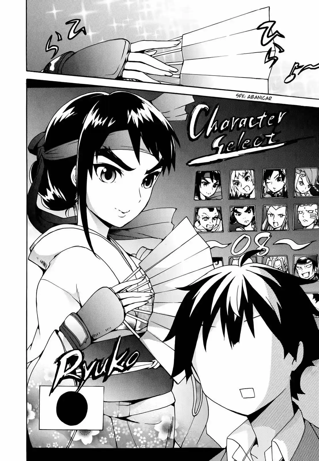 Ore ga Ojou-sama Gakkou ni "Shomin Sample" Toshite Spinoff Sareta Ken (2015) - Capítulo 19 - Página 21 - LectorTMOo