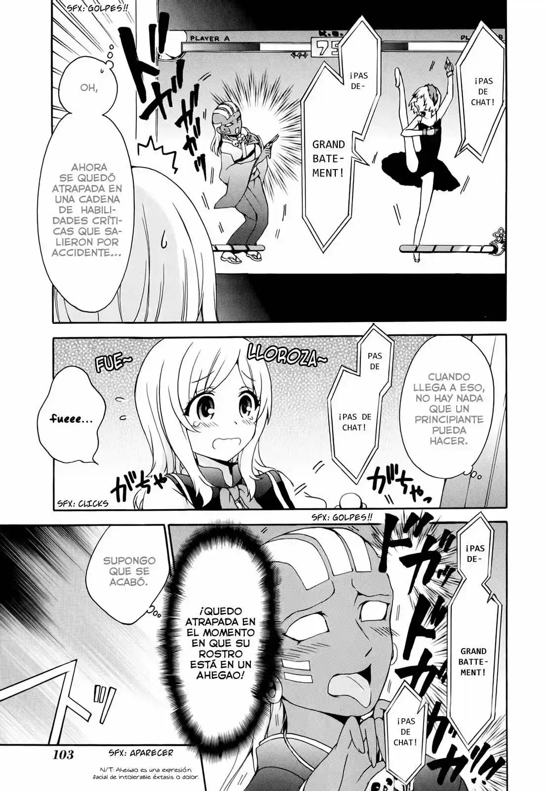 Ore ga Ojou-sama Gakkou ni "Shomin Sample" Toshite Spinoff Sareta Ken (2015) - Capítulo 19 - Página 32 - LectorTMOo