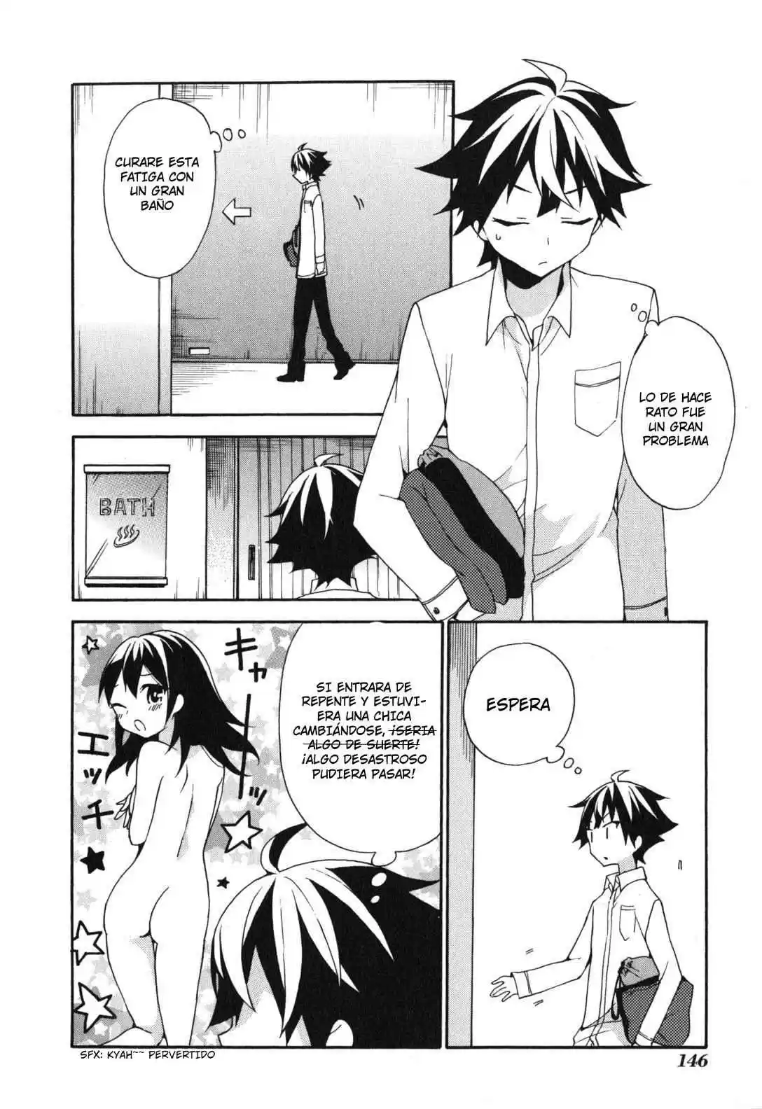 Ore ga Ojou-sama Gakkou ni "Shomin Sample" Toshite Spinoff Sareta Ken (2015) - Capítulo 4 - Página 25 - LectorTMOo