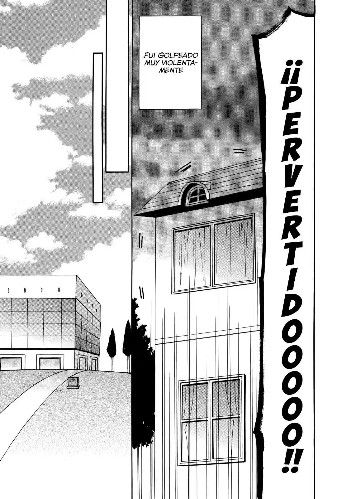 Ore ga Ojou-sama Gakkou ni "Shomin Sample" Toshite Spinoff Sareta Ken (2015) - Capítulo 5 - Página 22 - LectorTMOo