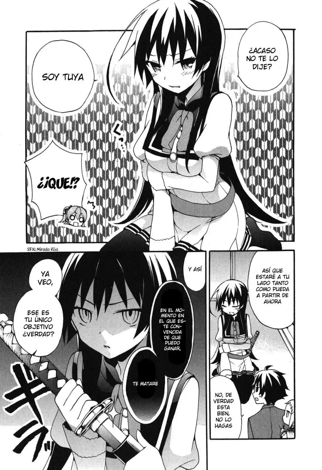 Ore ga Ojou-sama Gakkou ni "Shomin Sample" Toshite Spinoff Sareta Ken (2015) - Capítulo 7 - Página 10 - LectorTMOo