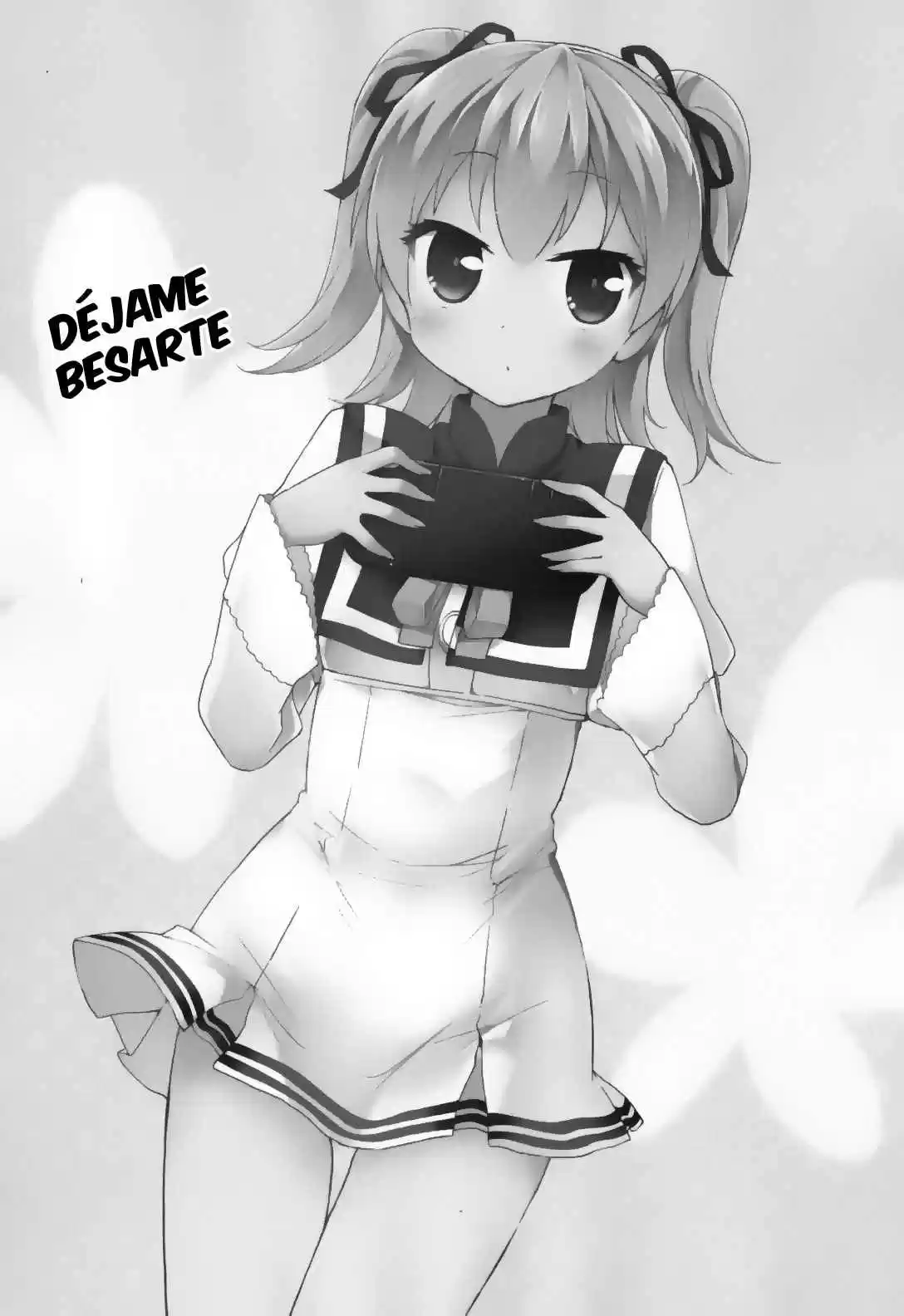 Ore ga Ojousama Gakkou ni "Shomin Sample" Toshite Rachirareta Ken (2012) - Capítulo 2 - Página 2 - LectorTMOo
