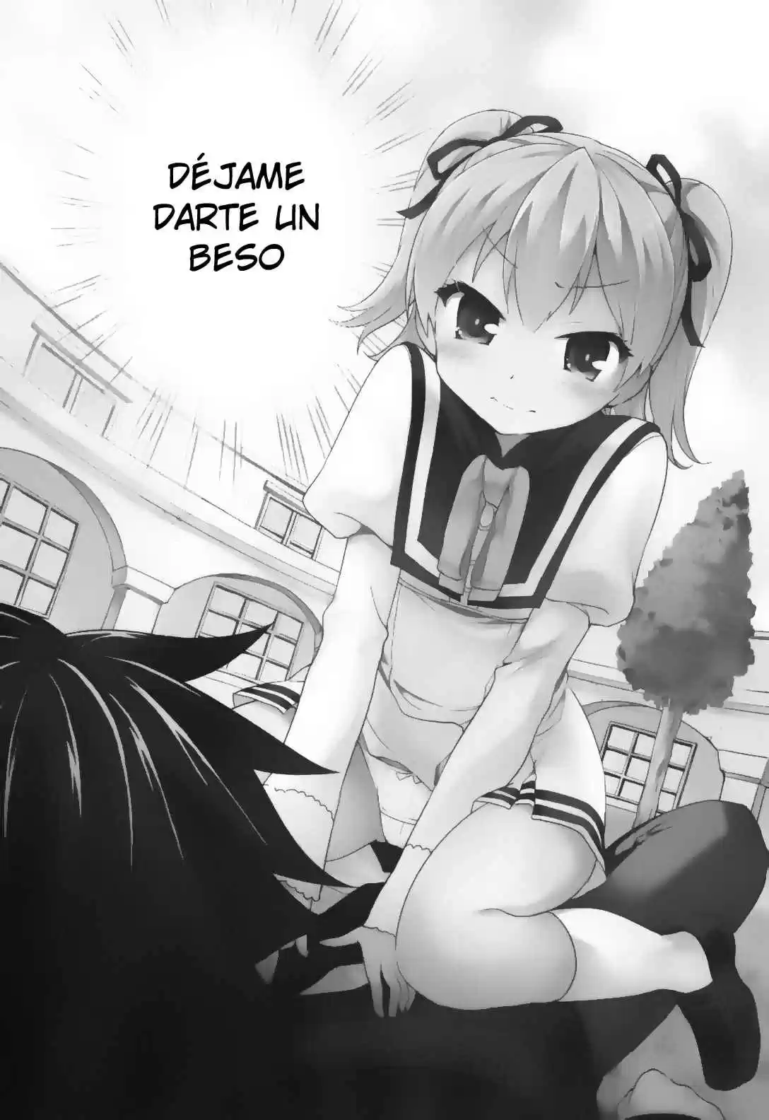 Ore ga Ojousama Gakkou ni "Shomin Sample" Toshite Rachirareta Ken (2012) - Capítulo 2 - Página 3 - LectorTMOo