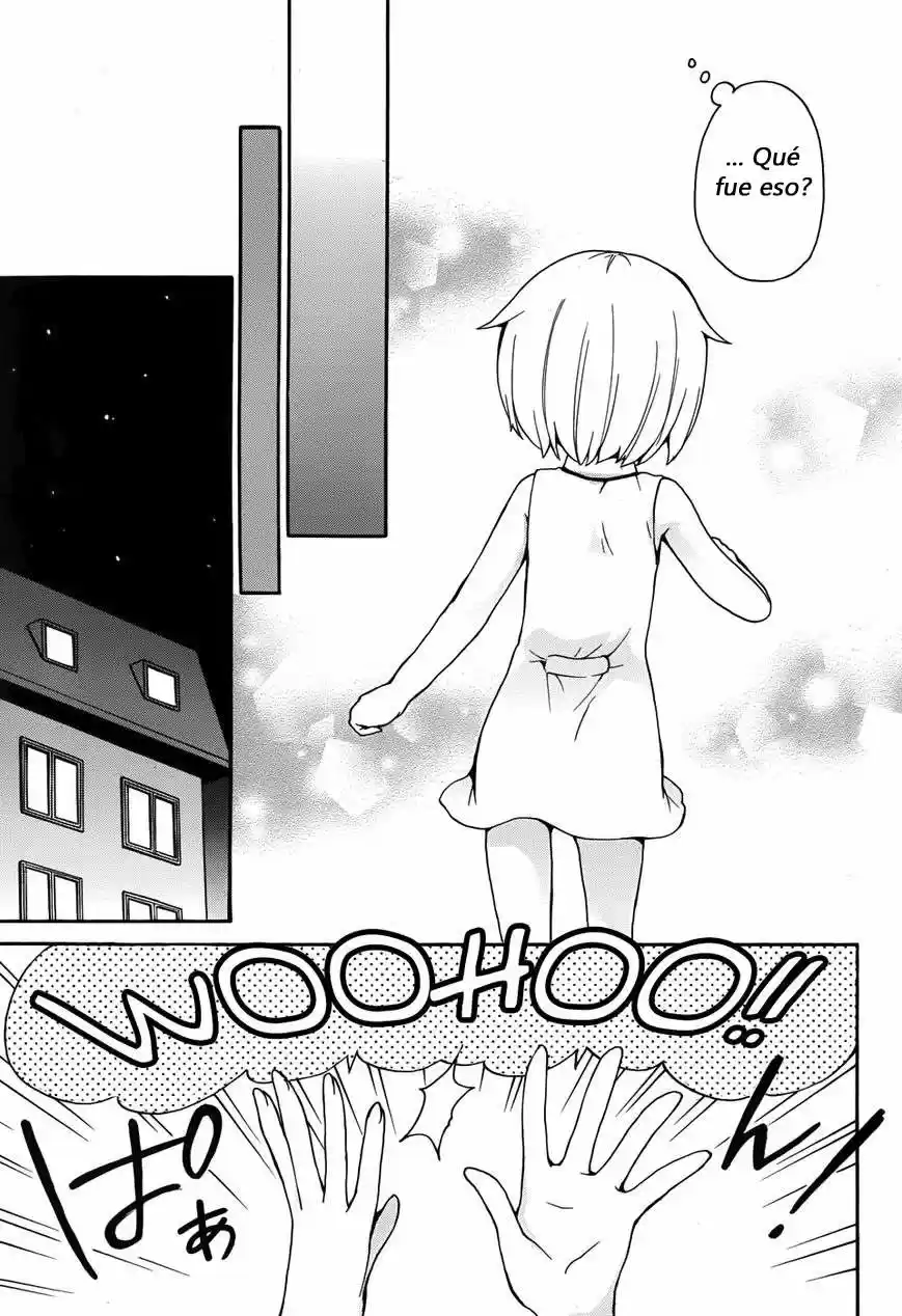 Ore ga Ojousama Gakkou ni "Shomin Sample" Toshite Rachirareta Ken (2012) - Capítulo 26 - Página 38 - LectorTMOo