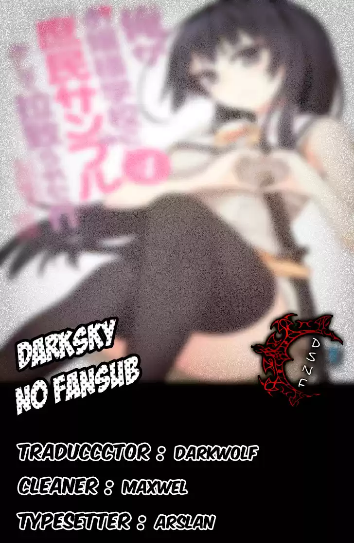 Ore ga Ojousama Gakkou ni "Shomin Sample" Toshite Rachirareta Ken (2012) - Capítulo 33 - Página 36 - LectorTMOo