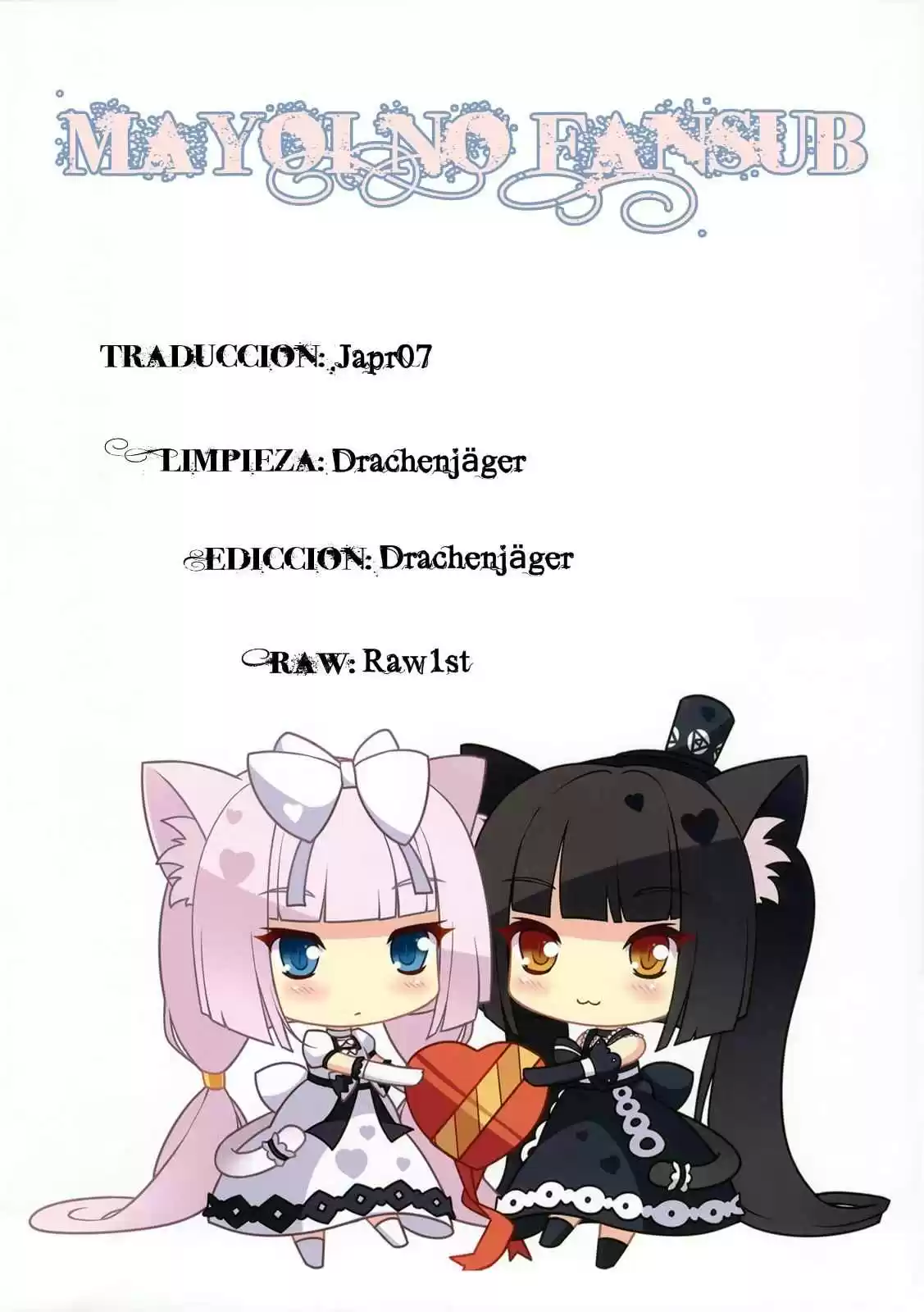 Ore ga Ojousama Gakkou ni "Shomin Sample" Toshite Rachirareta Ken (2012) - Capítulo 4 - Página 37 - LectorTMOo