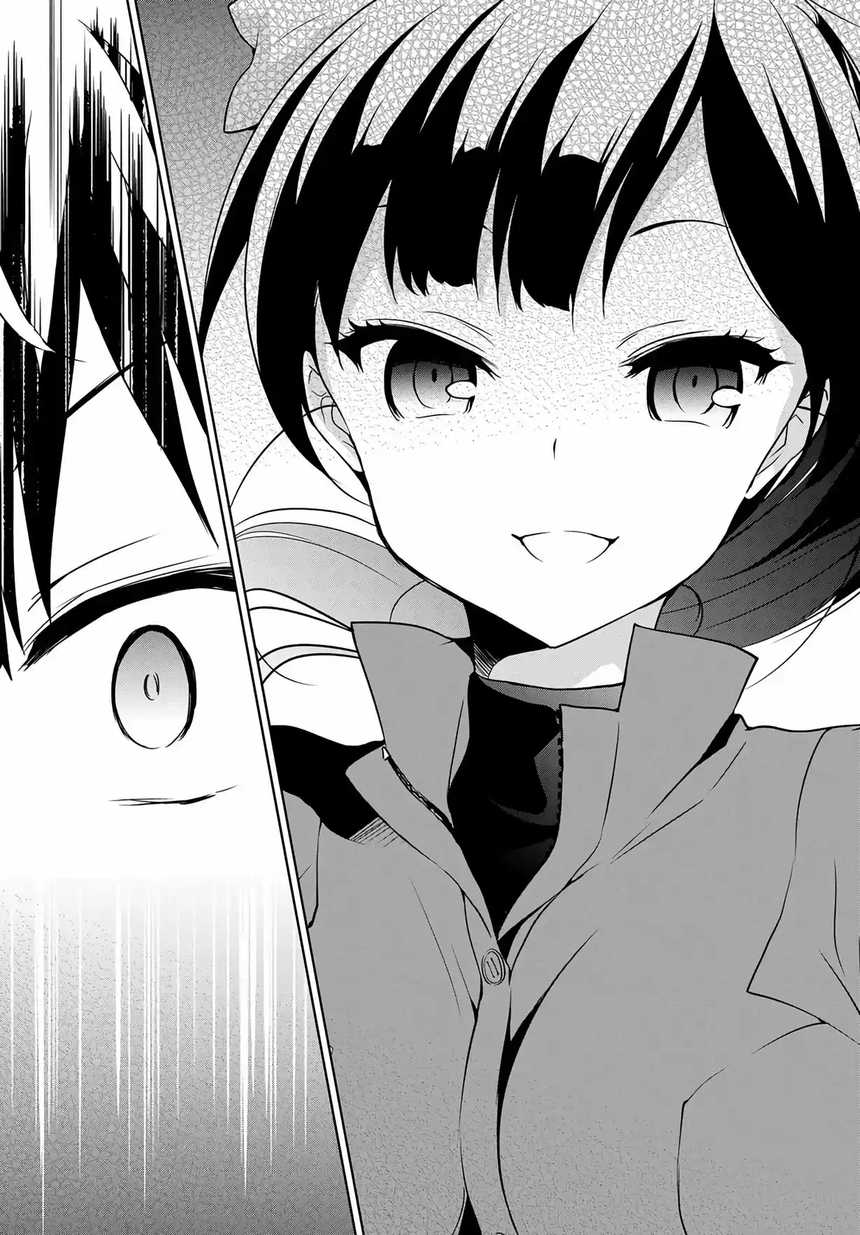 Ore ga Ojousama Gakkou ni "Shomin Sample" Toshite Rachirareta Ken (2012) - Capítulo 45 - Página 24 - LectorTMOo