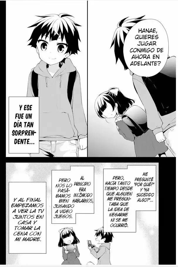 Ore ga Ojousama Gakkou ni "Shomin Sample" Toshite Rachirareta Ken (2012) - Capítulo 52 - Página 31 - LectorTMOo
