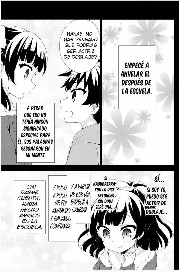 Ore ga Ojousama Gakkou ni "Shomin Sample" Toshite Rachirareta Ken (2012) - Capítulo 52 - Página 32 - LectorTMOo