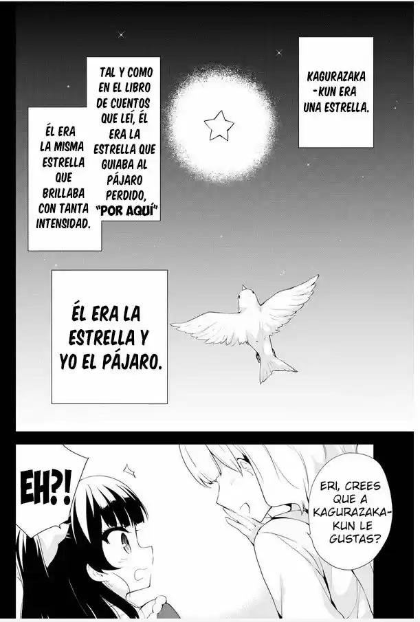 Ore ga Ojousama Gakkou ni "Shomin Sample" Toshite Rachirareta Ken (2012) - Capítulo 52 - Página 33 - LectorTMOo