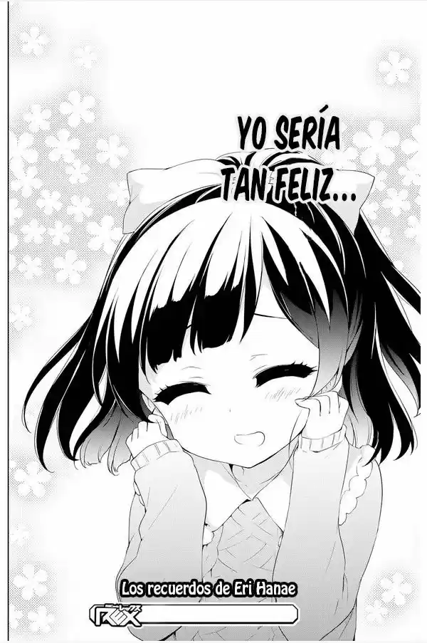 Ore ga Ojousama Gakkou ni "Shomin Sample" Toshite Rachirareta Ken (2012) - Capítulo 52 - Página 35 - LectorTMOo