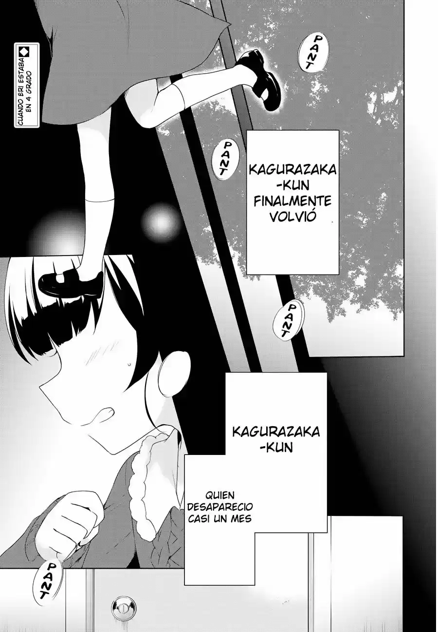 Ore ga Ojousama Gakkou ni "Shomin Sample" Toshite Rachirareta Ken (2012) - Capítulo 54 - Página 3 - LectorTMOo