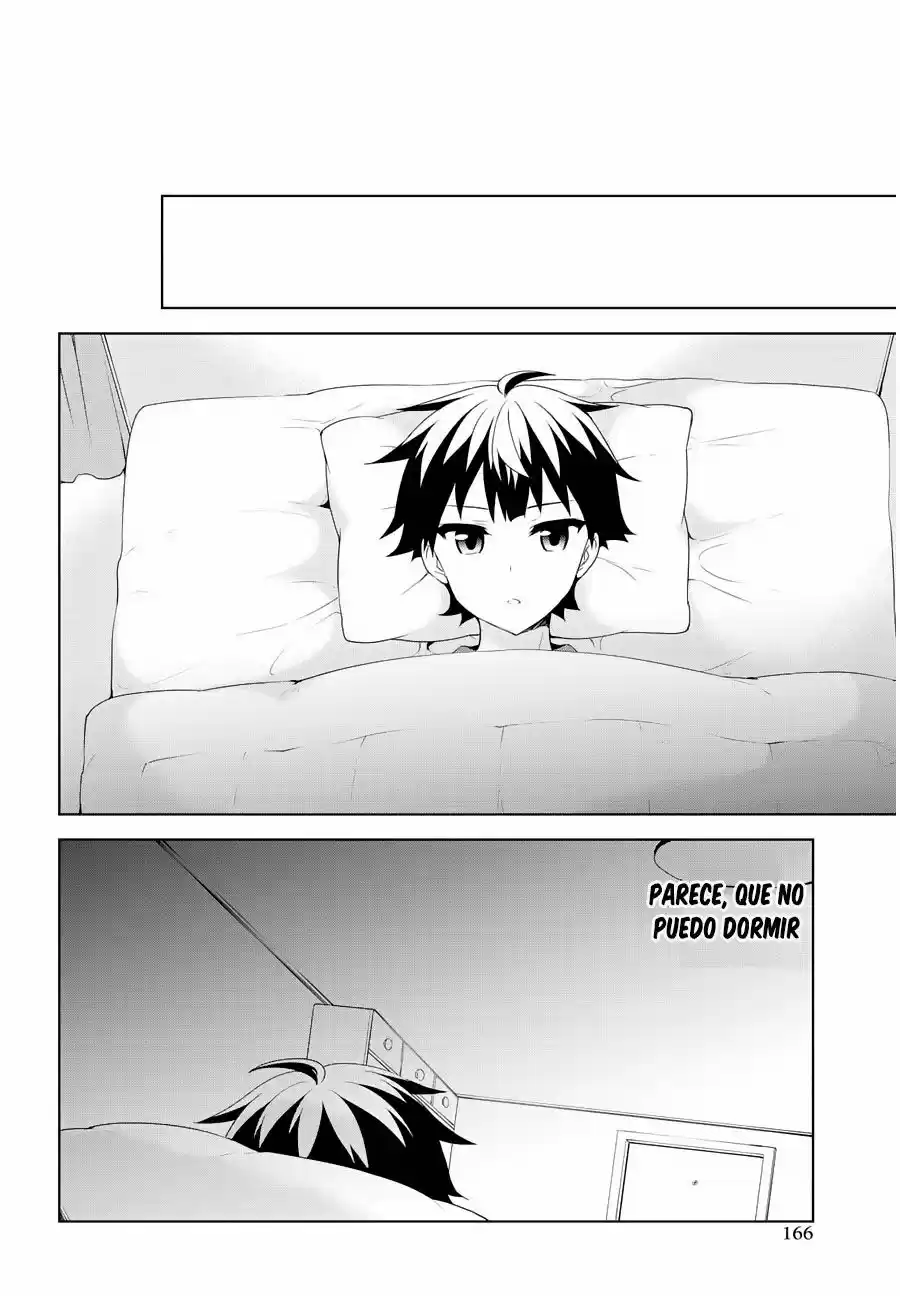 Ore ga Ojousama Gakkou ni "Shomin Sample" Toshite Rachirareta Ken (2012) - Capítulo 54 - Página 7 - LectorTMOo