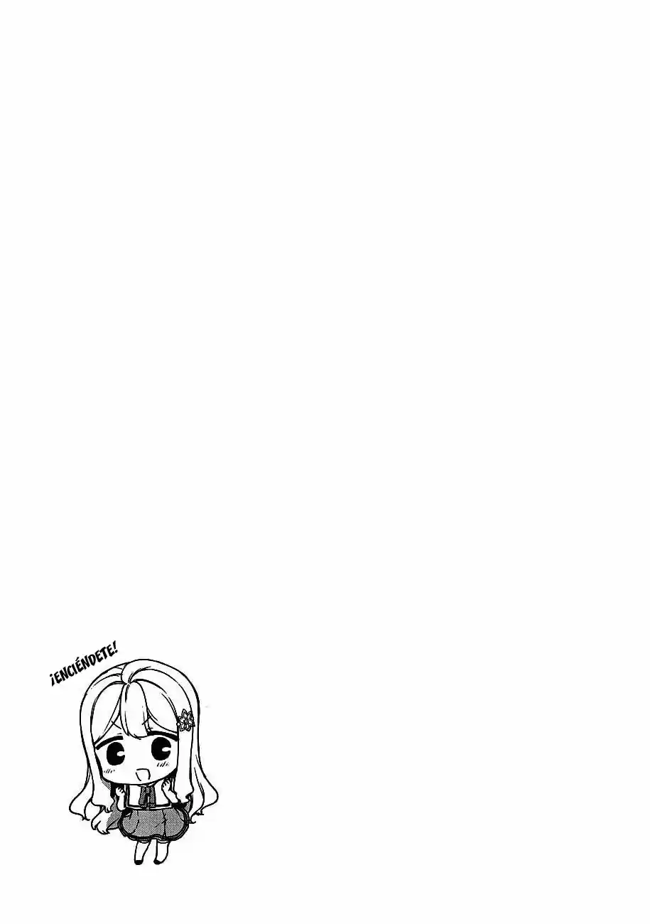 Ore ga Ojousama Gakkou ni "Shomin Sample" Toshite Rachirareta Ken (2012) - Capítulo 57 - Página 33 - LectorTMOo