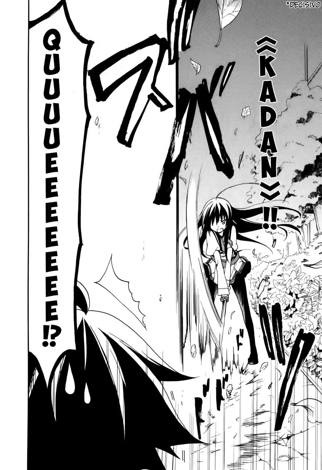 Ore ga Ojousama Gakkou ni "Shomin Sample" Toshite Rachirareta Ken (2012) - Capítulo 6 - Página 13 - LectorTMOo