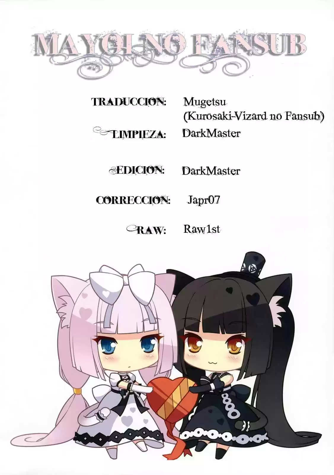 Ore ga Ojousama Gakkou ni "Shomin Sample" Toshite Rachirareta Ken (2012) - Capítulo 6 - Página 34 - LectorTMOo
