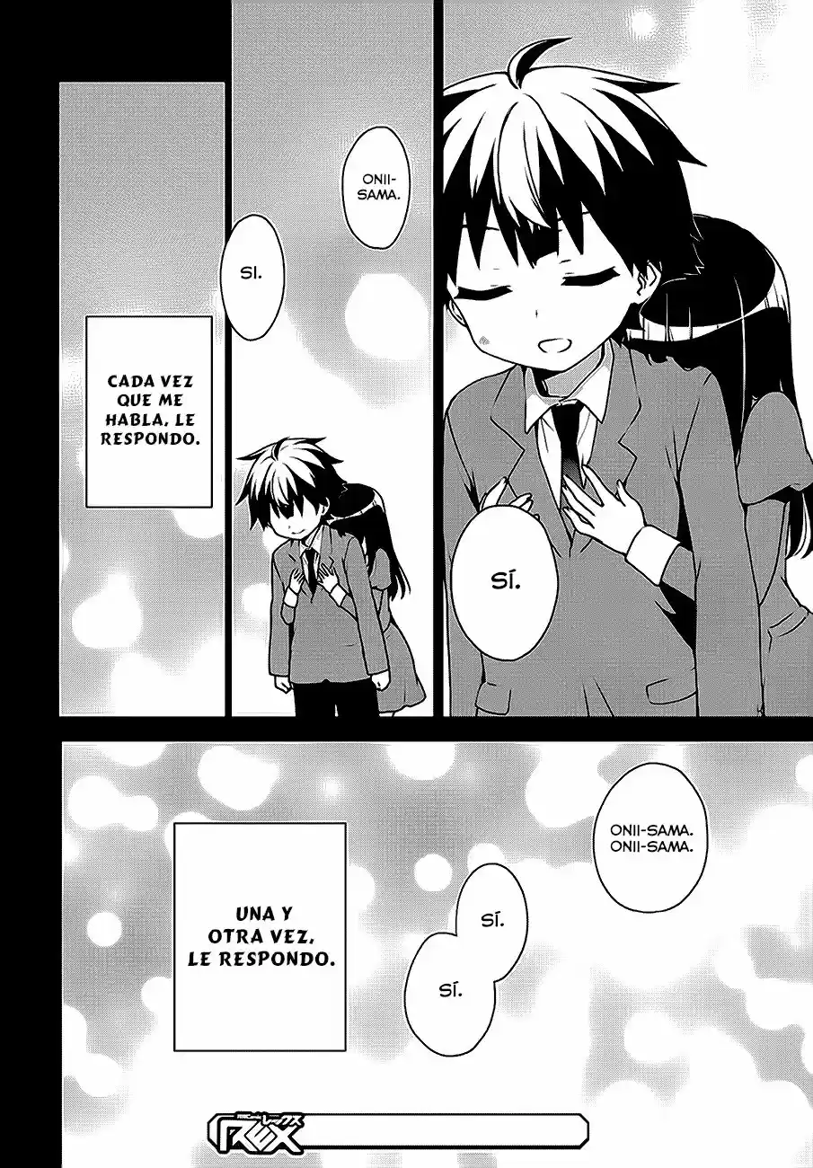 Ore ga Ojousama Gakkou ni "Shomin Sample" Toshite Rachirareta Ken (2012) - Capítulo 61 - Página 29 - LectorTMOo
