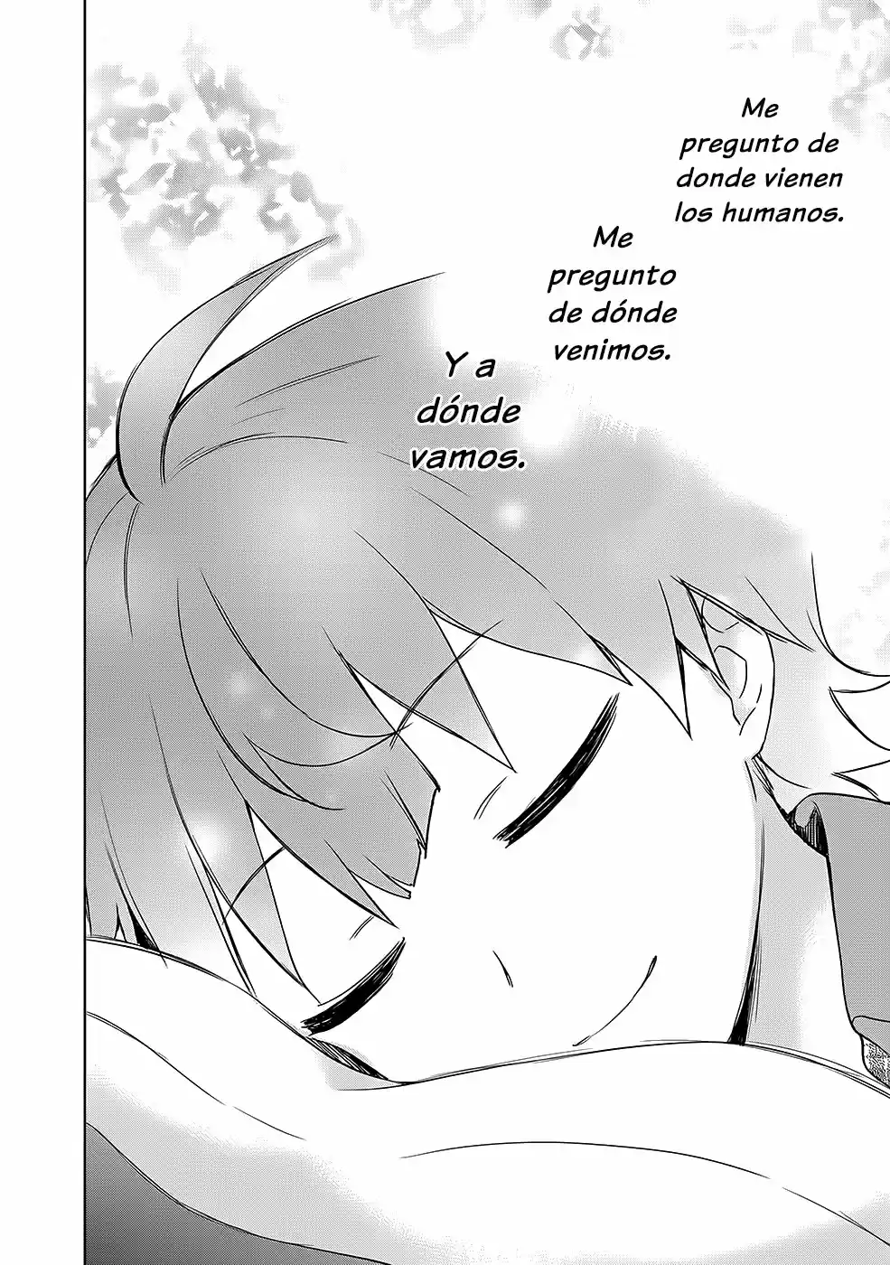 Ore ga Ojousama Gakkou ni "Shomin Sample" Toshite Rachirareta Ken (2012) - Capítulo 67 - Página 33 - LectorTMOo