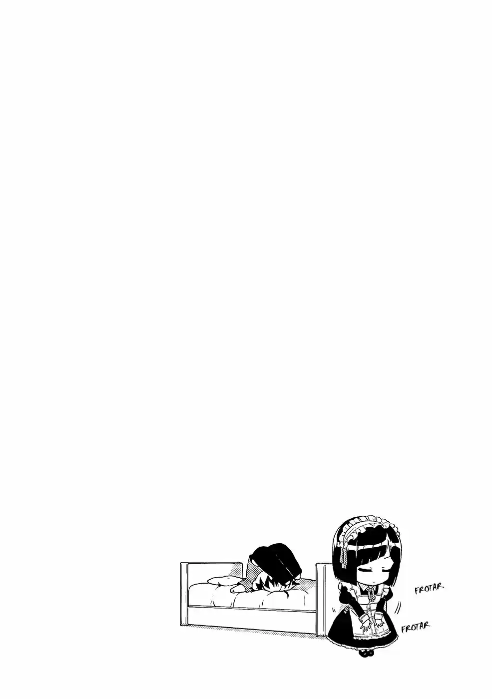 Ore ga Ojousama Gakkou ni "Shomin Sample" Toshite Rachirareta Ken (2012) - Capítulo 67 - Página 37 - LectorTMOo