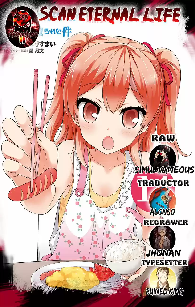 Ore ga Ojousama Gakkou ni "Shomin Sample" Toshite Rachirareta Ken (2012) - Capítulo 72 - Página 1 - LectorTMOo