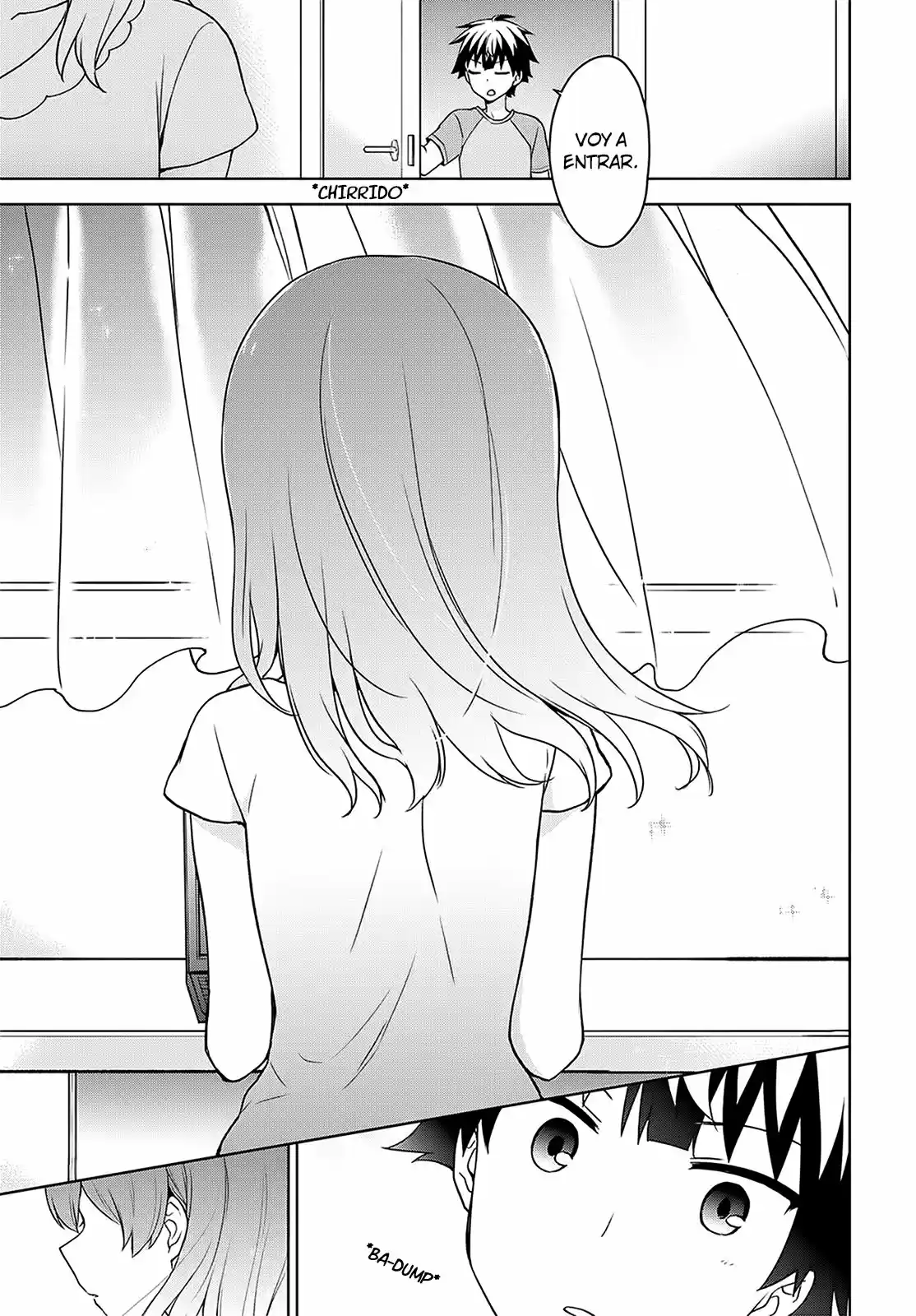 Ore ga Ojousama Gakkou ni "Shomin Sample" Toshite Rachirareta Ken (2012) - Capítulo 72 - Página 6 - LectorTMOo