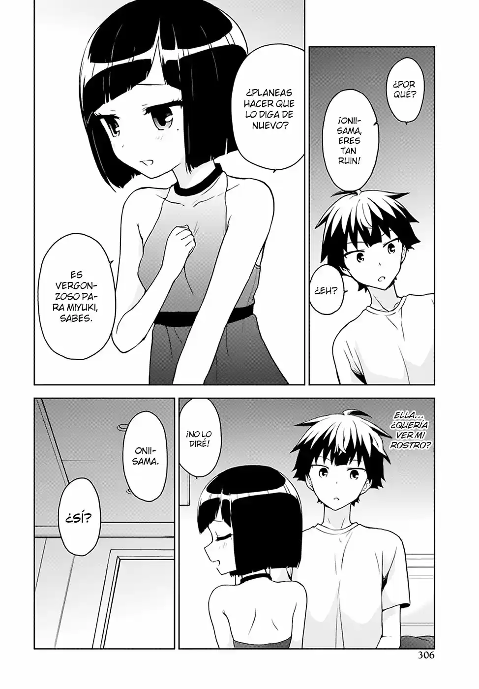 Ore ga Ojousama Gakkou ni "Shomin Sample" Toshite Rachirareta Ken (2012) - Capítulo 74 - Página 25 - LectorTMOo