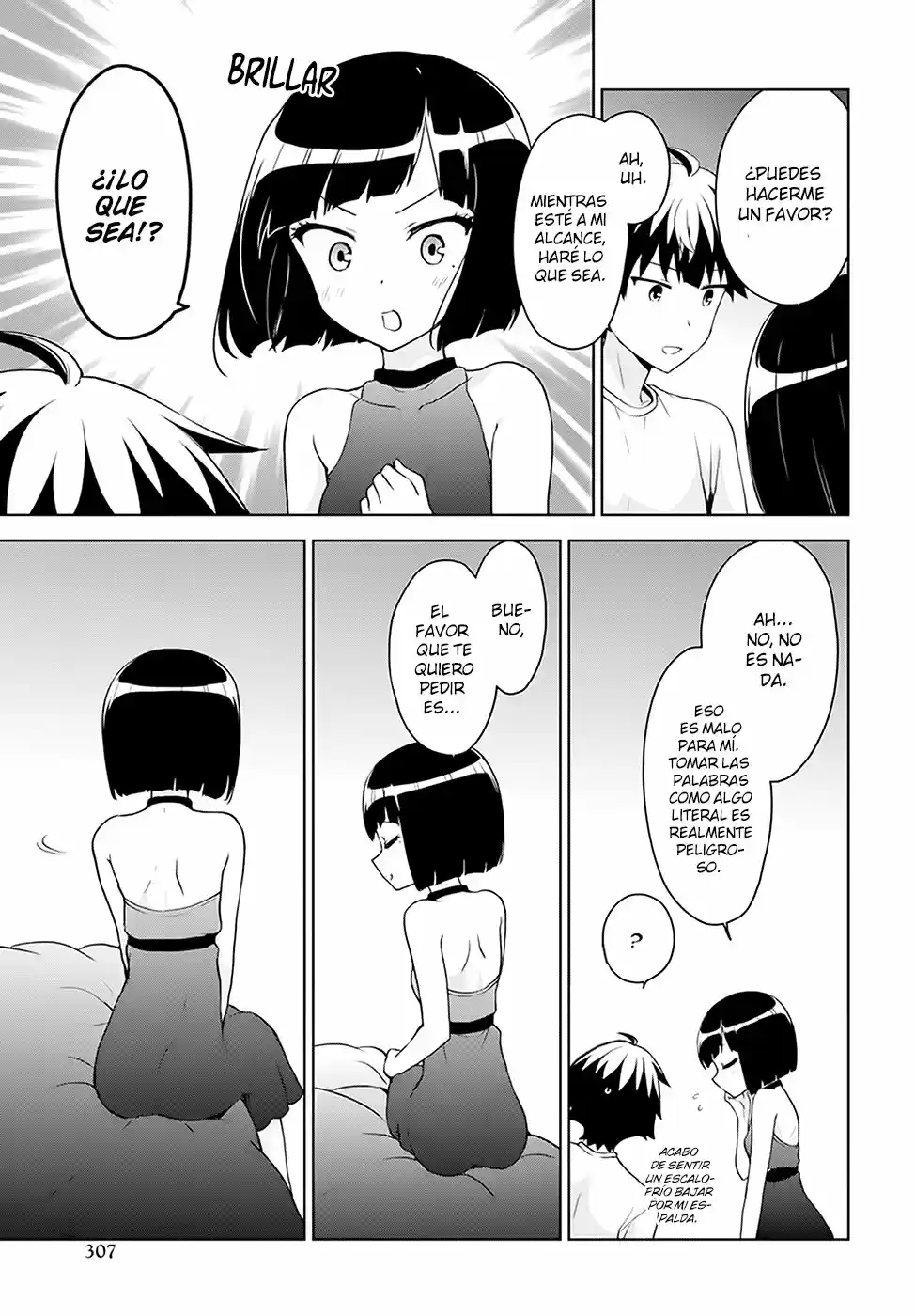 Ore ga Ojousama Gakkou ni "Shomin Sample" Toshite Rachirareta Ken (2012) - Capítulo 74 - Página 26 - LectorTMOo