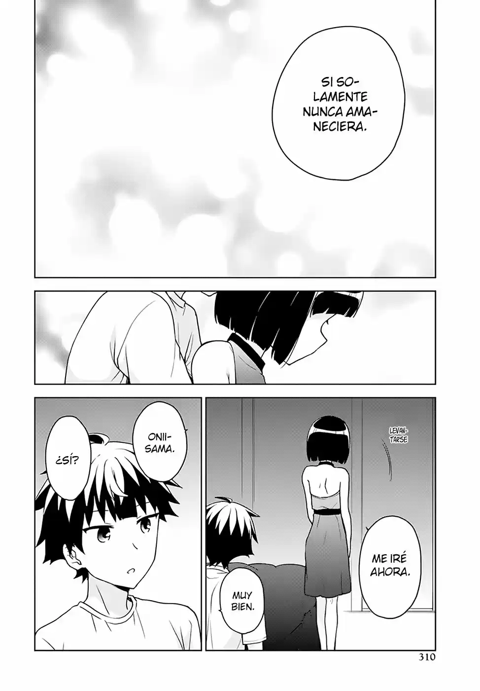 Ore ga Ojousama Gakkou ni "Shomin Sample" Toshite Rachirareta Ken (2012) - Capítulo 74 - Página 29 - LectorTMOo