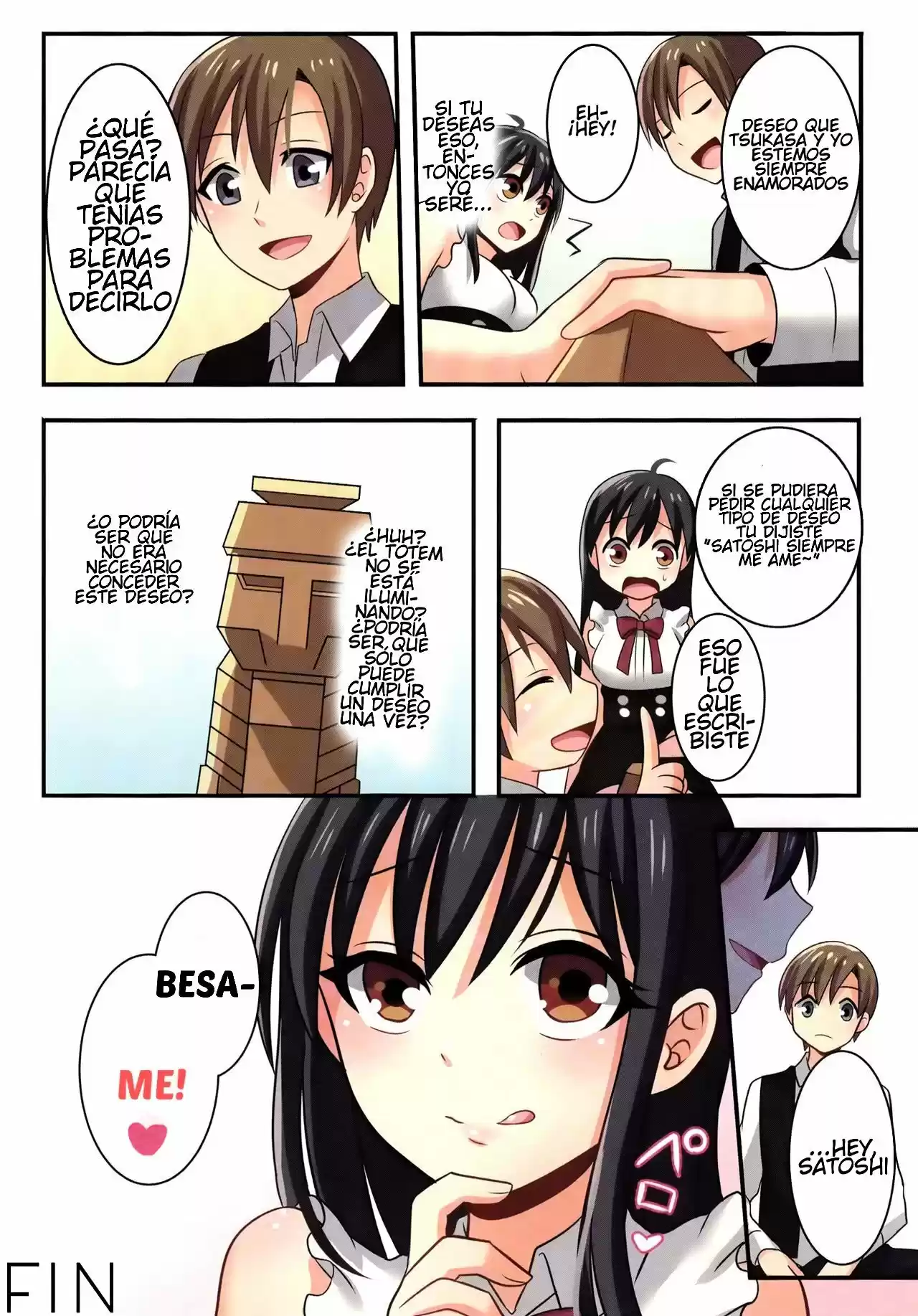 Ore ga Osananajimi no Koibi ni Naru Nante Zettai Arienai - Capítulo 0.01 - Página 43 - LectorTMOo