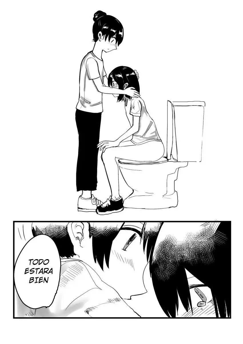 Ore ga watashi ni naru made (pre-serializacion) (2019) - Capítulo 7 - Página 14 - LectorTMOo
