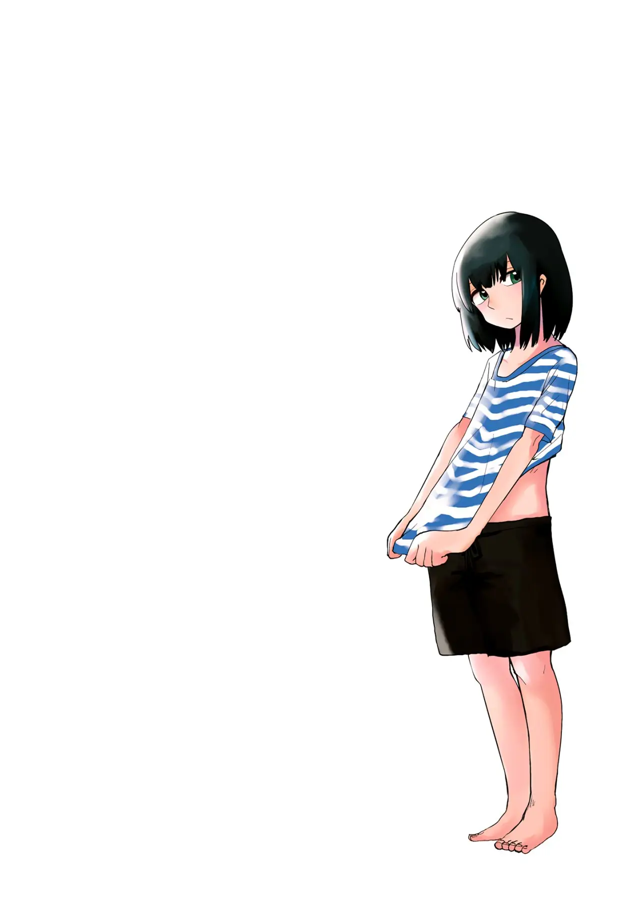 Ore ga Watashi ni Naru made (2019) - Capítulo 1.1 - Página 21 - LectorTMOo