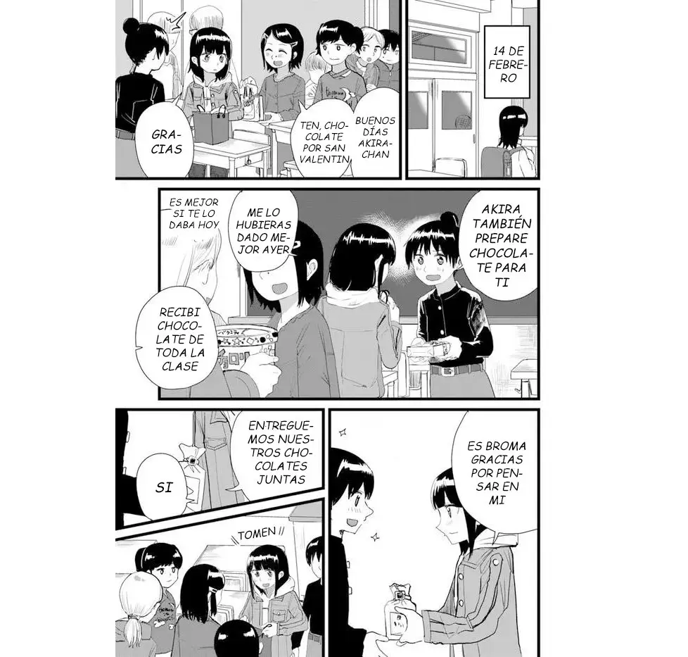 Ore ga Watashi ni Naru made (2019) - Capítulo 16 - Página 10 - LectorTMOo