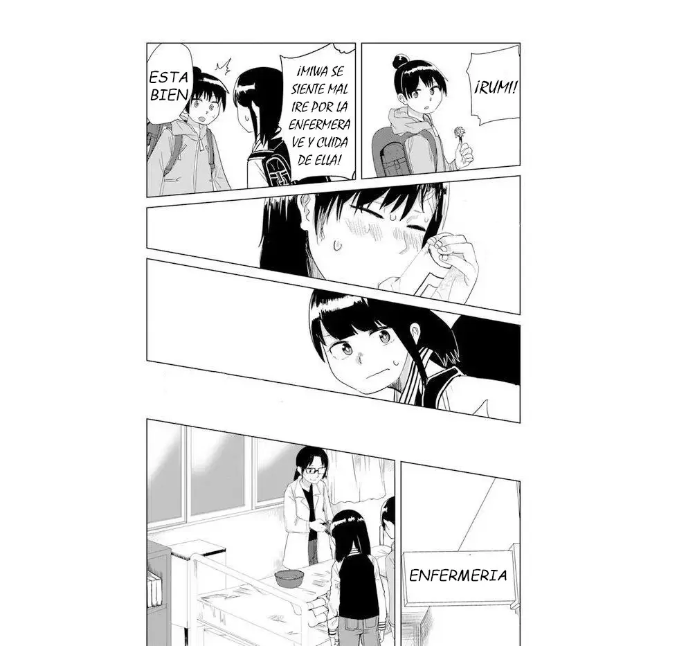 Ore ga Watashi ni Naru made (2019) - Capítulo 18 - Página 11 - LectorTMOo