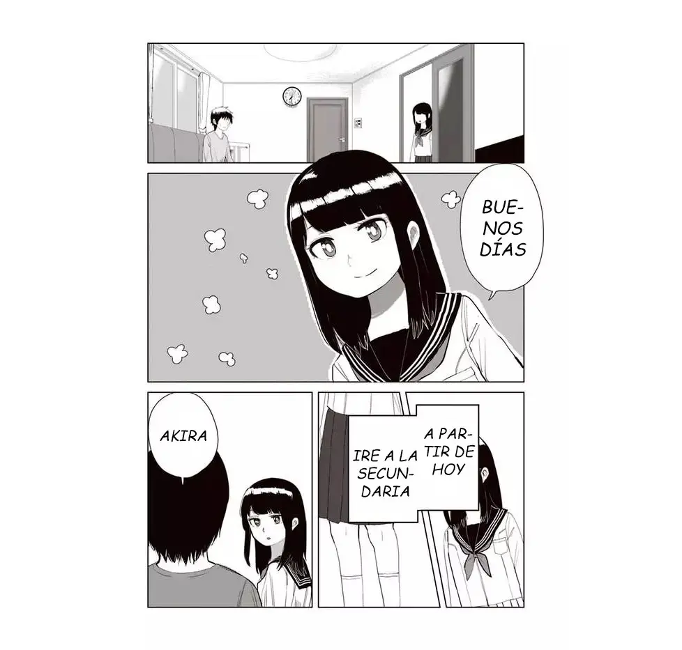 Ore ga Watashi ni Naru made (2019) - Capítulo 21 - Página 4 - LectorTMOo