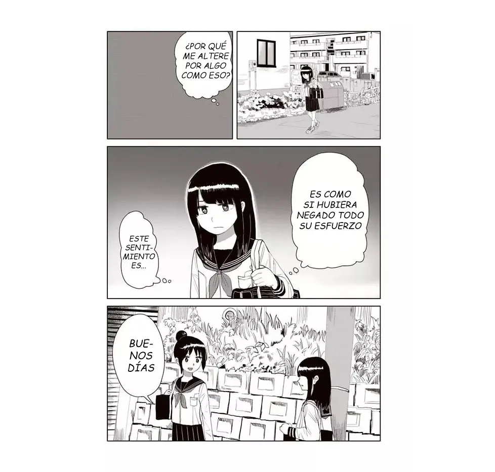 Ore ga Watashi ni Naru made (2019) - Capítulo 21 - Página 6 - LectorTMOo