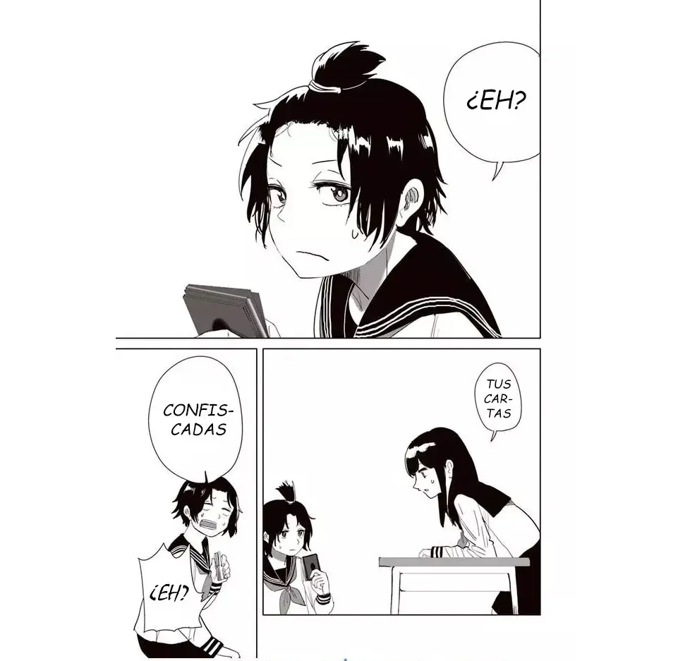 Ore ga Watashi ni Naru made (2019) - Capítulo 21 - Página 13 - LectorTMOo