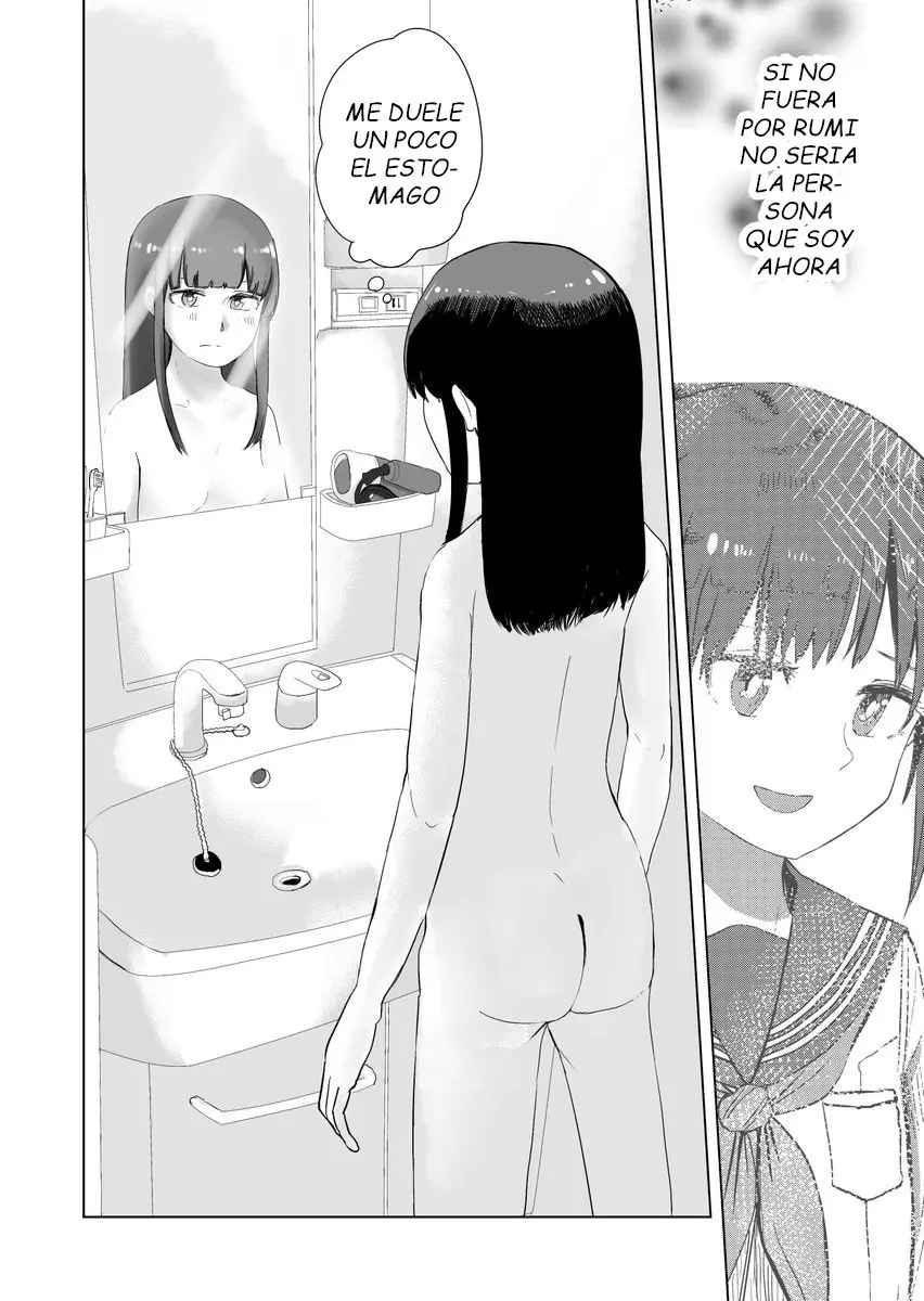 Ore ga Watashi ni Naru made (2019) - Capítulo 25 - Página 6 - LectorTMOo
