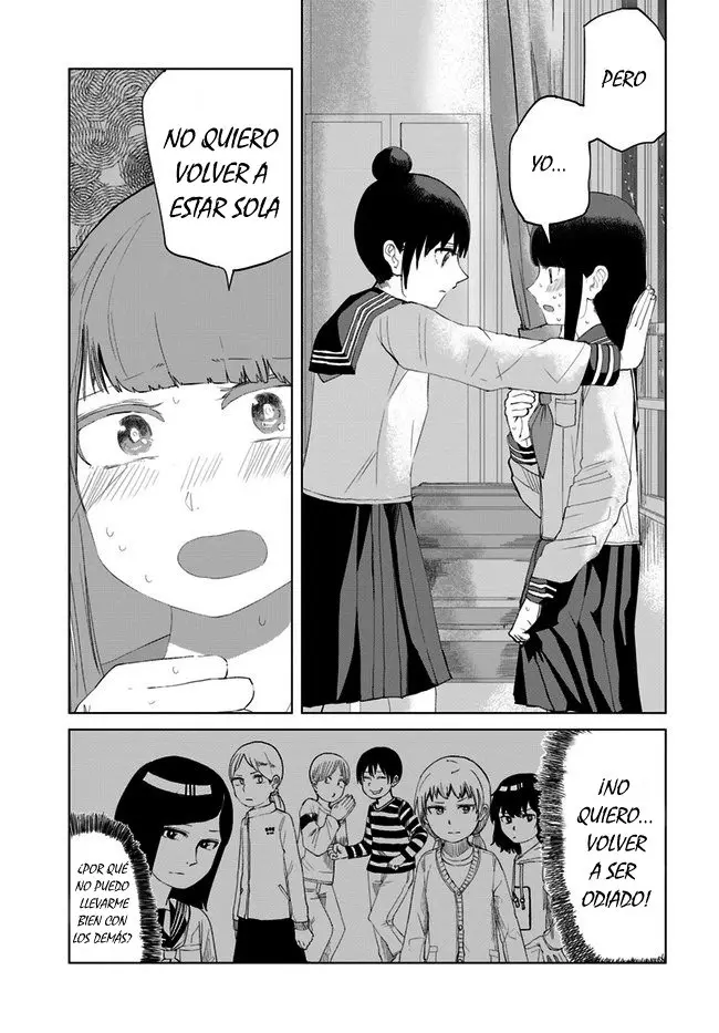 Ore ga Watashi ni Naru made (2019) - Capítulo 26 - Página 5 - LectorTMOo